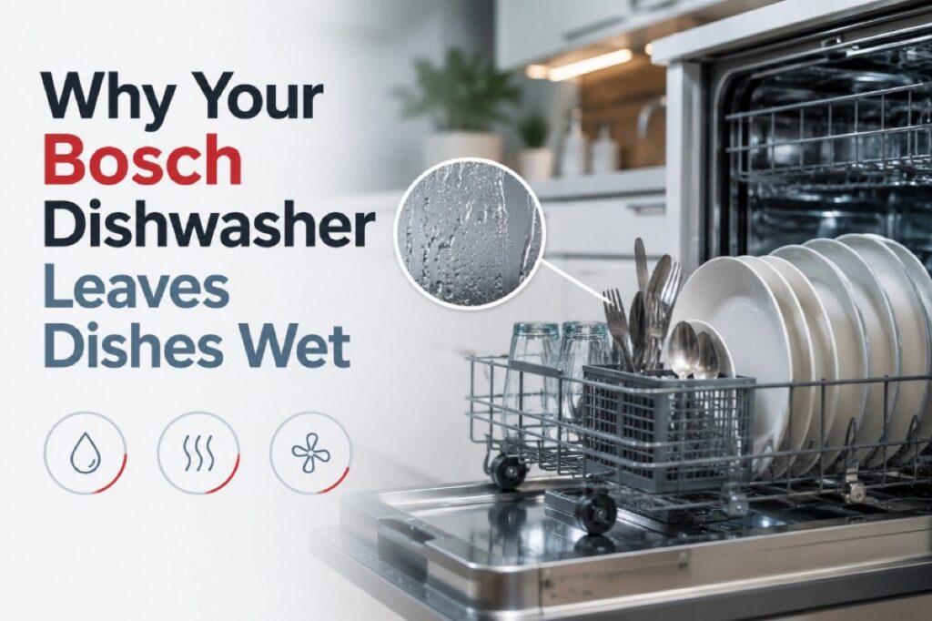 Why Your Wolf Steam Oven Leaves Food Undercooked