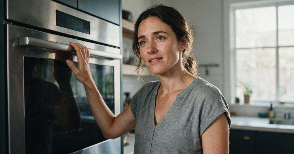 Wolf Oven Not Heating: What to Check Before You Book Repair