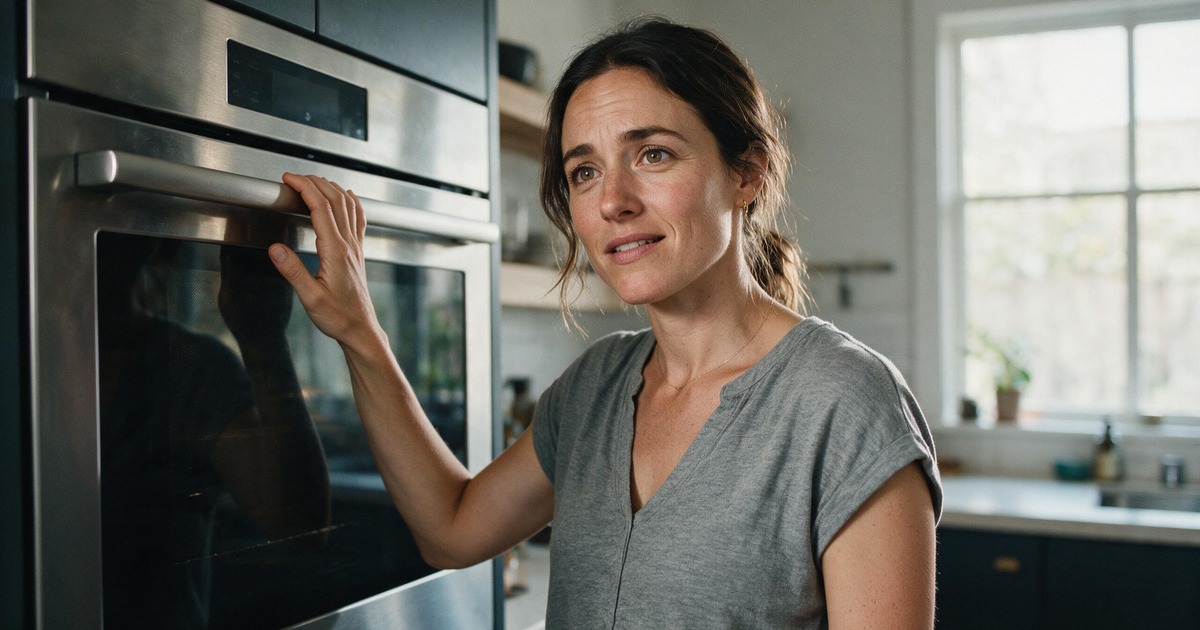Wolf Oven Not Heating: What to Check Before You Book Repair