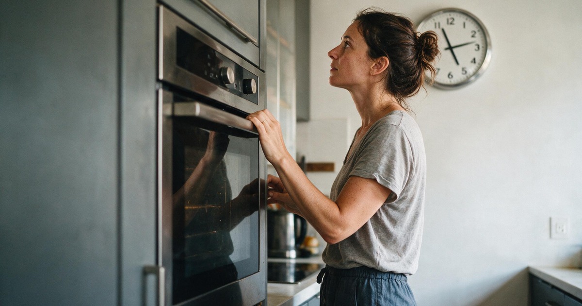 Why Is My Wolf Oven Taking So Long to Preheat?