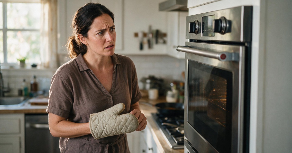 Wolf Oven Temperature Is Inaccurate: Causes and Safe Checks