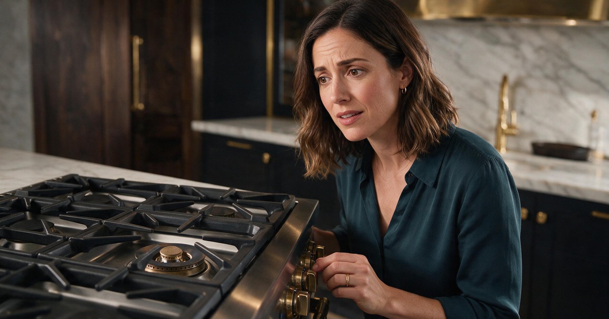 Wolf Gas Burner Won’t Ignite: Safe Troubleshooting Steps