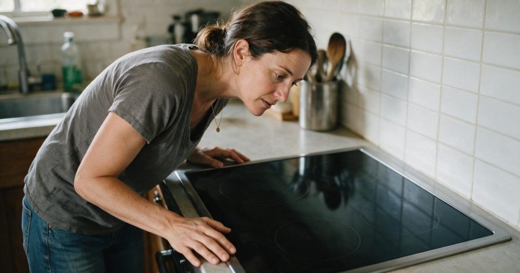 Wolf Induction Cooktop Shuts Off During Cooking