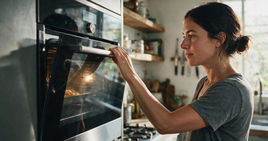 Wolf Convection Steam Oven Not Steaming: What to Check