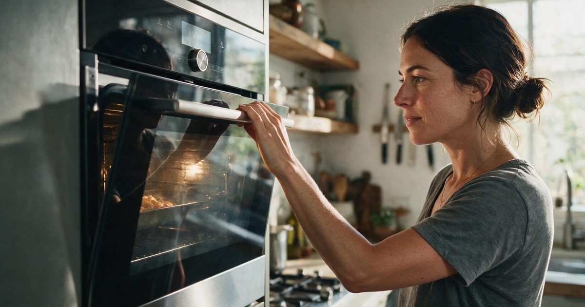 Wolf Convection Steam Oven Not Steaming: What to Check