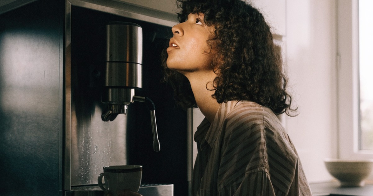 Wolf Coffee System Not Brewing: Water, Infuser and Control Checks