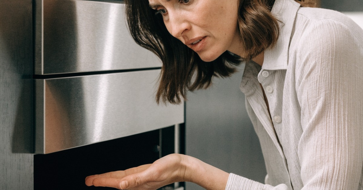 Wolf Warming Drawer Not Heating: Checks Before Repair