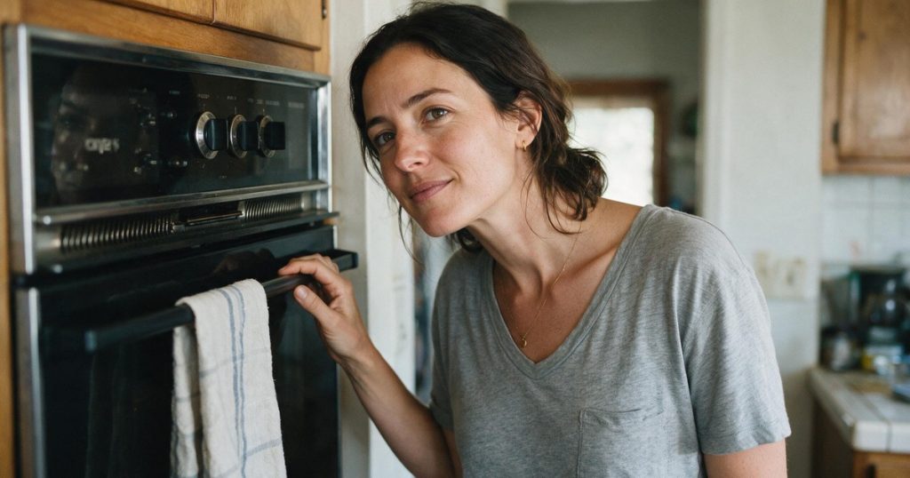 Wolf Appliance Smells Like Burning: When to Stop Using It