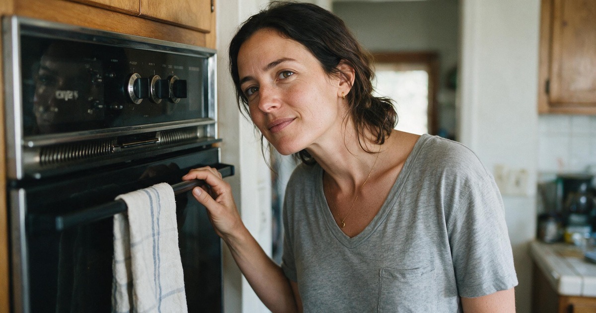 Wolf Appliance Smells Like Burning: When to Stop Using It