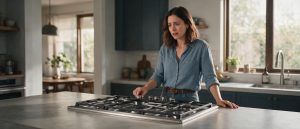 Electric Cooktop