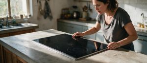 Wolf Induction Cooktop Repair