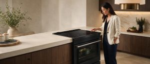 Wolf Induction Range Repair