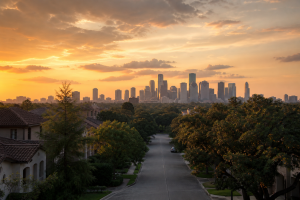 Houston