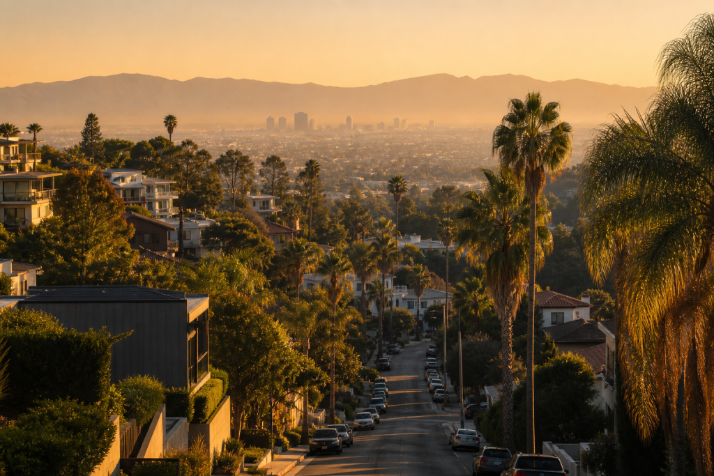 Los Angeles