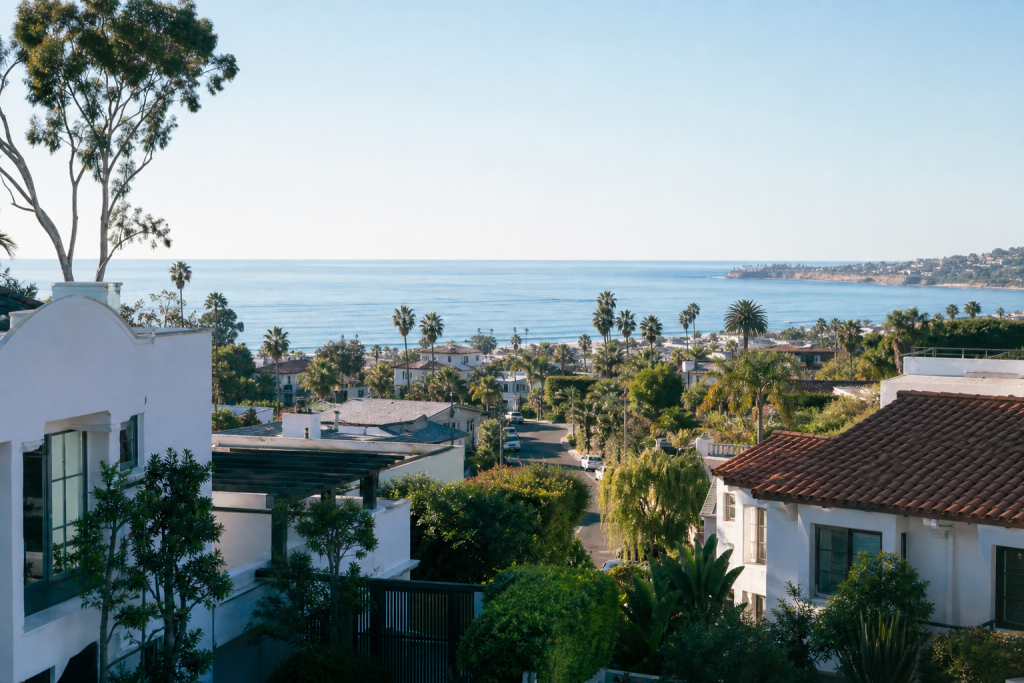 San Diego