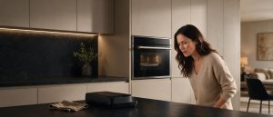 Wolf Speed Oven Repair