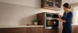 Wolf Convection Steam Oven Repair
